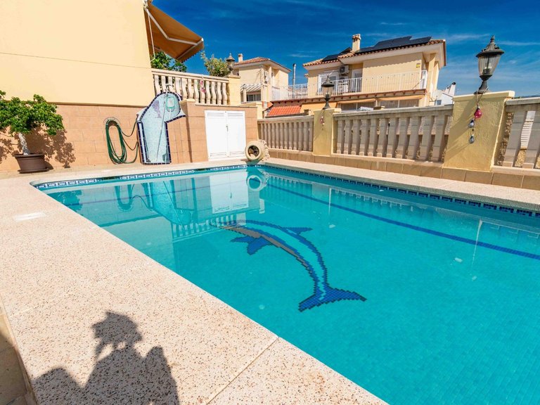Villa for Sale in La nucia La Nucía, Alicante 2