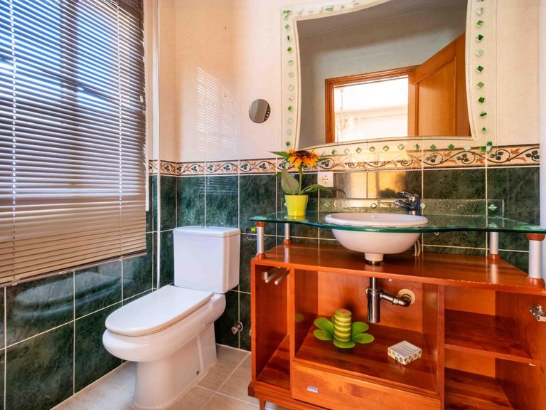 Villa for Sale in La nucia La Nucía, Alicante 20
