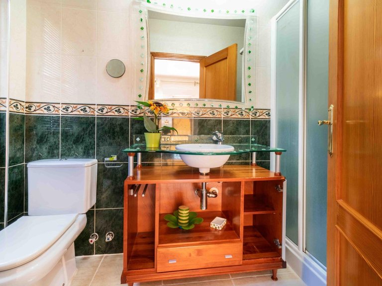 Villa for Sale in La nucia La Nucía, Alicante 21
