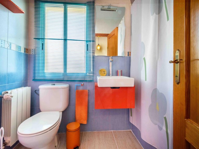 Villa for Sale in La nucia La Nucía, Alicante 24