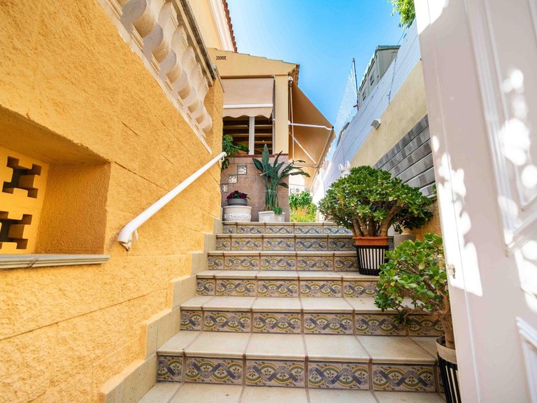 Villa for Sale in La nucia La Nucía, Alicante 26
