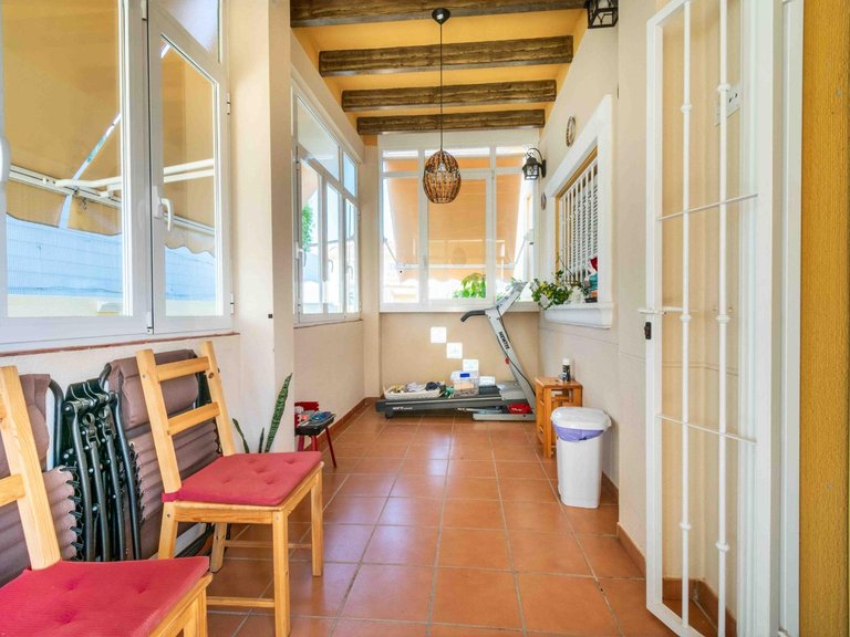 Villa for Sale in La nucia La Nucía, Alicante 27