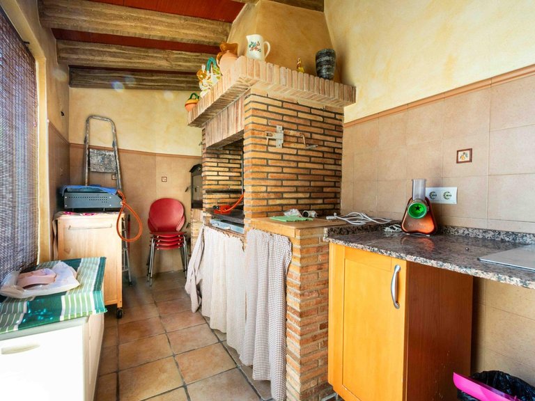 Villa for Sale in La nucia La Nucía, Alicante 28