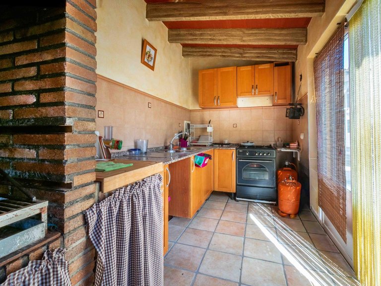 Villa for Sale in La nucia La Nucía, Alicante 29