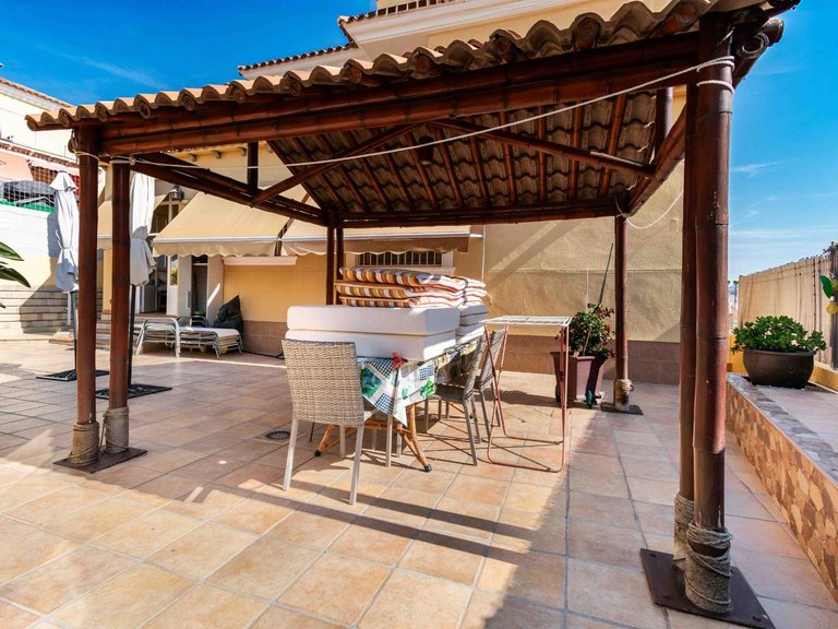 Villa for Sale in La nucia La Nucía, Alicante 6