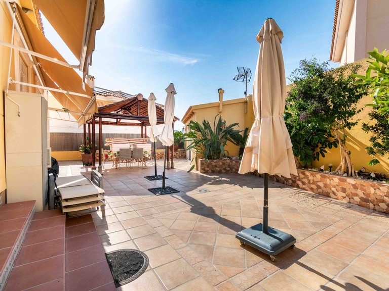 Villa for Sale in La nucia La Nucía, Alicante 7