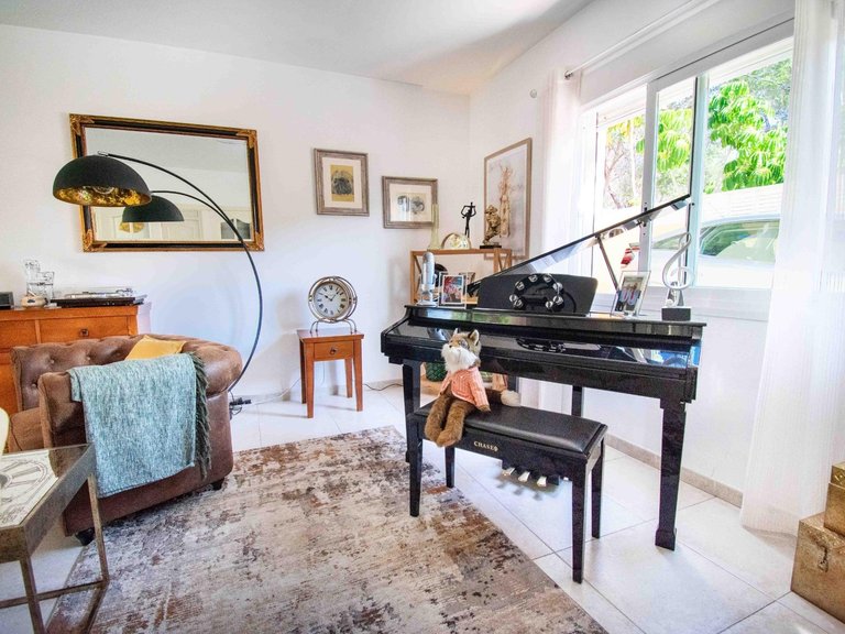 Town House for Sale in Albir Alfaz Del Pi, Alicante 10