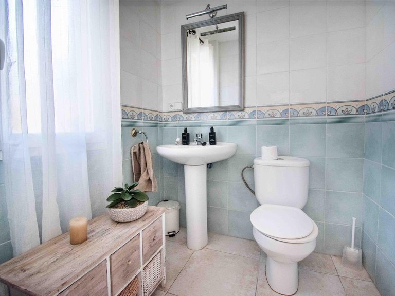 Town House for Sale in Albir Alfaz Del Pi, Alicante 14