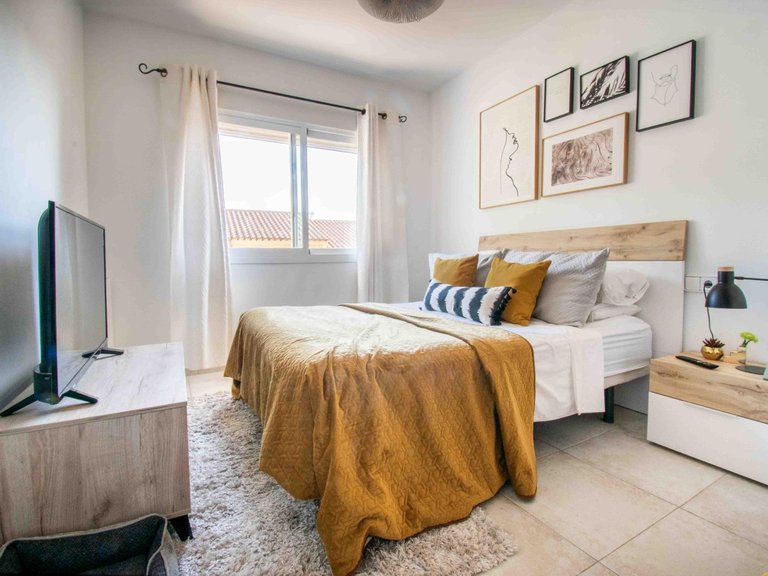 Town House for Sale in Albir Alfaz Del Pi, Alicante 15