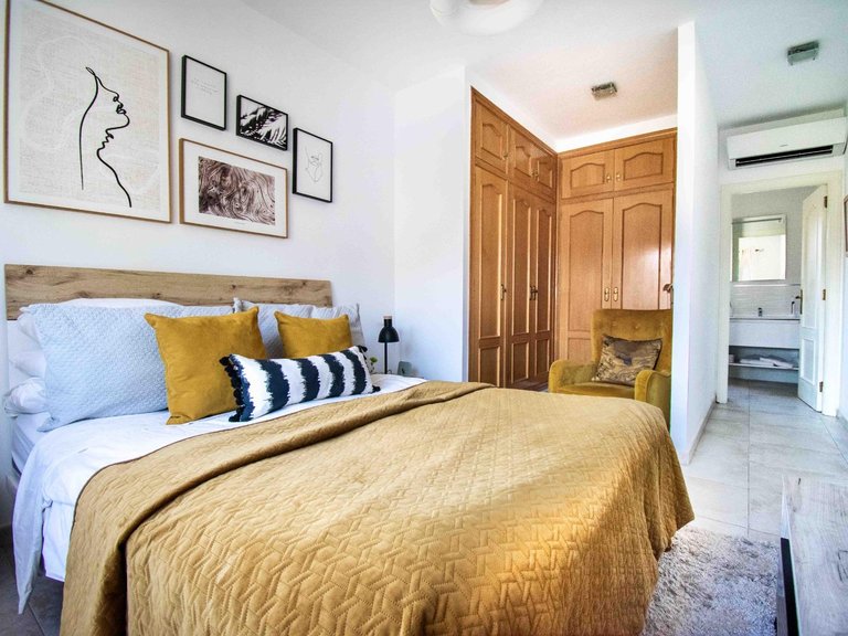 Town House for Sale in Albir Alfaz Del Pi, Alicante 16