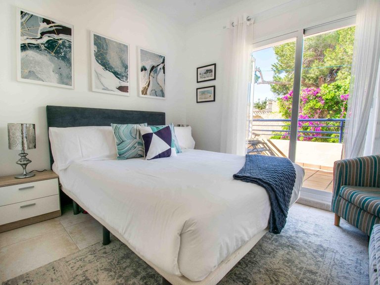 Town House for Sale in Albir Alfaz Del Pi, Alicante 19