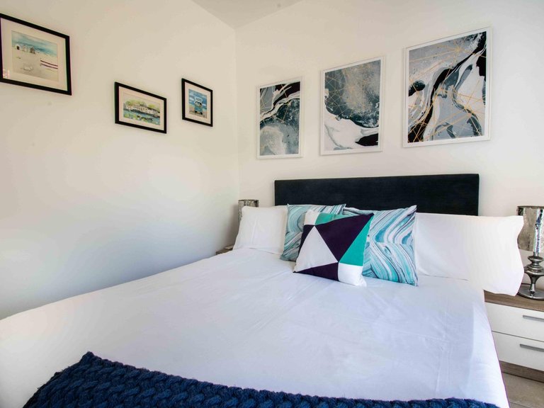 Town House for Sale in Albir Alfaz Del Pi, Alicante 20