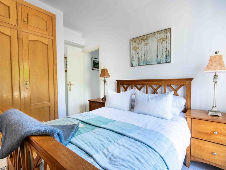 Town House for Sale in Albir Alfaz Del Pi, Alicante 23