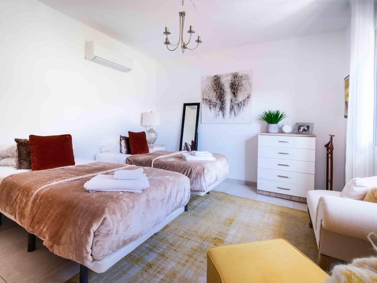 Town House for Sale in Albir Alfaz Del Pi, Alicante 24
