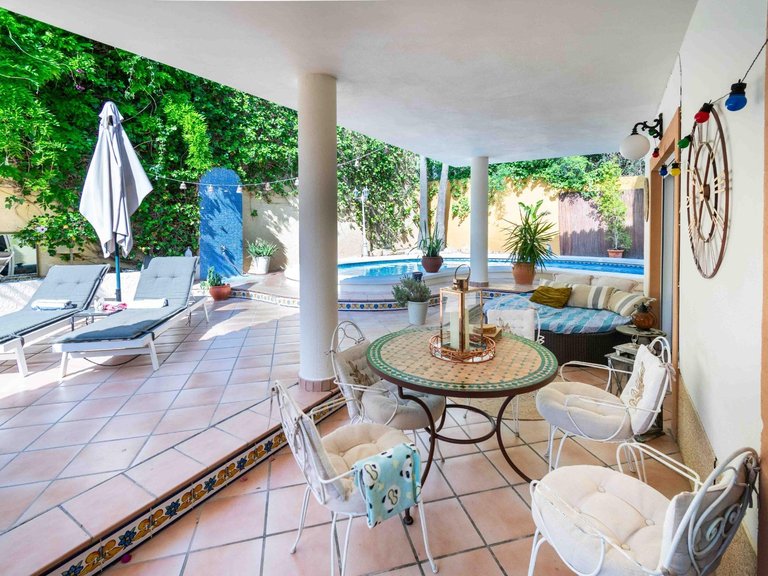 Town House for Sale in Albir Alfaz Del Pi, Alicante 3