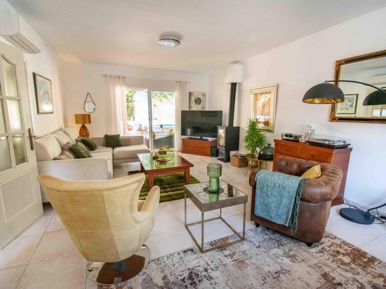 Town House for Sale in Albir Alfaz Del Pi, Alicante 6