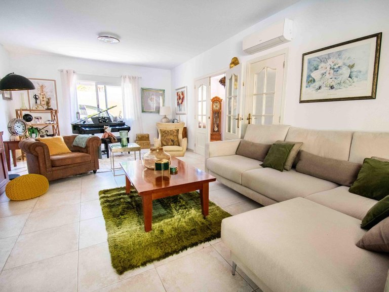 Town House for Sale in Albir Alfaz Del Pi, Alicante 7