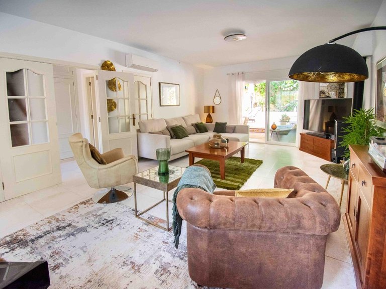 Town House for Sale in Albir Alfaz Del Pi, Alicante 8