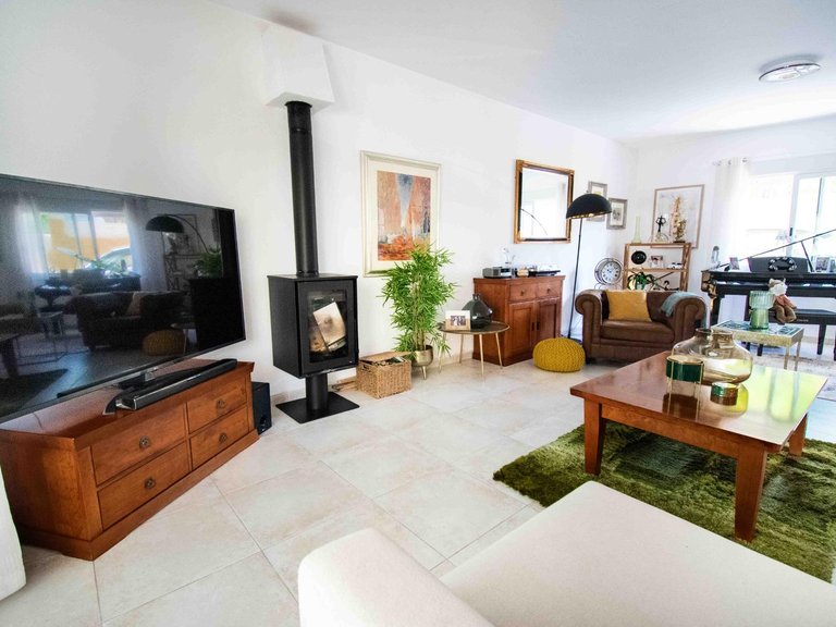 Town House for Sale in Albir Alfaz Del Pi, Alicante 9