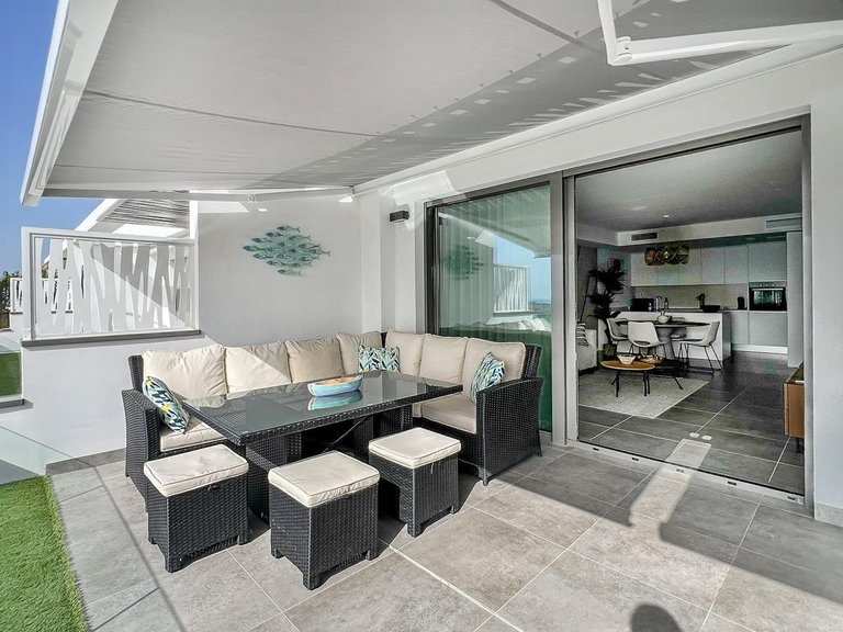 Apartment for Sale in Finestrat Finestrat, Alicante 10