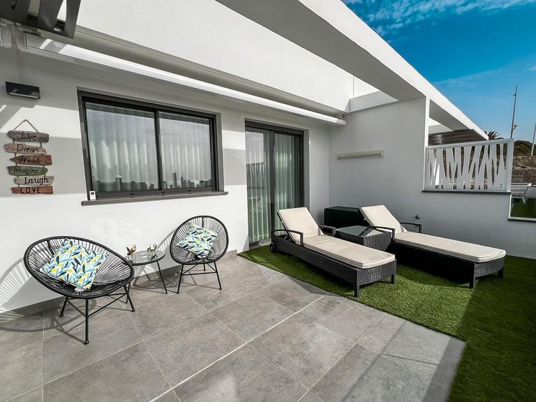 Apartment for Sale in Finestrat Finestrat, Alicante 12