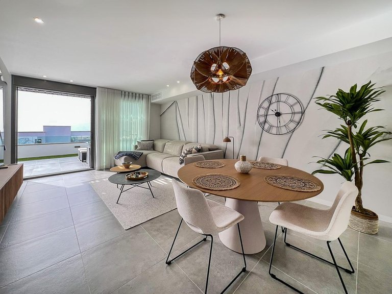 Apartment for Sale in Finestrat Finestrat, Alicante 13