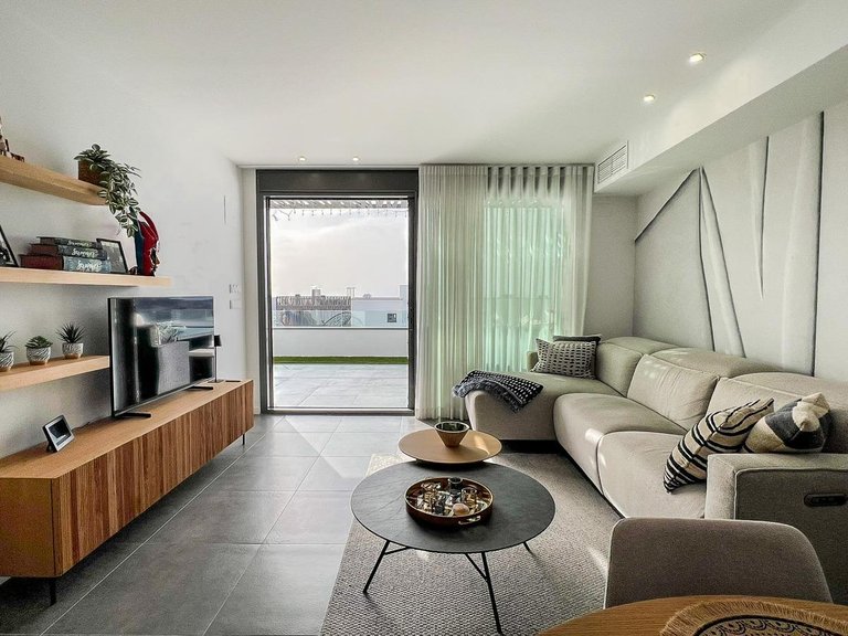 Apartment for Sale in Finestrat Finestrat, Alicante 15