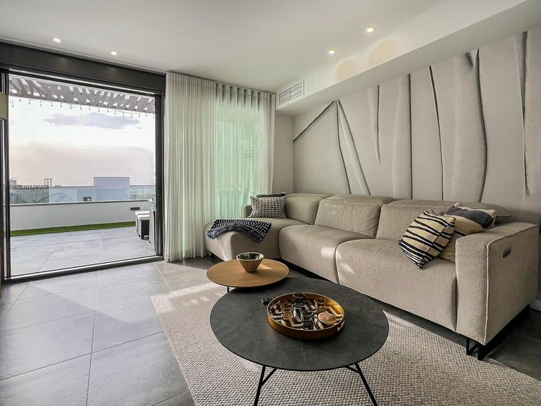 Apartment for Sale in Finestrat Finestrat, Alicante 16