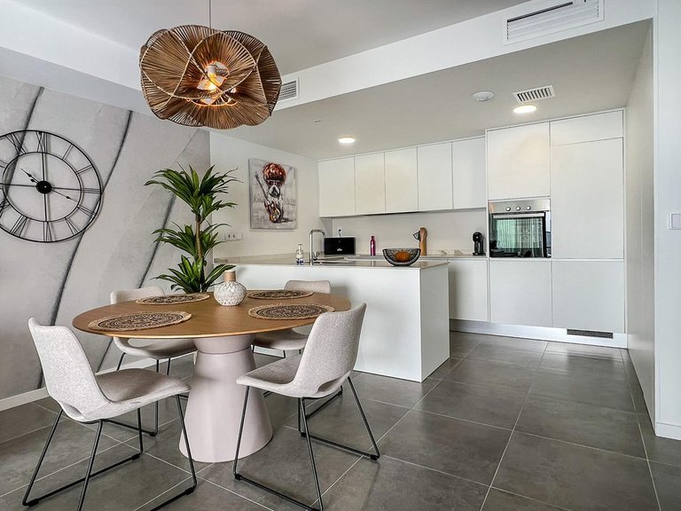 Apartment for Sale in Finestrat Finestrat, Alicante 18