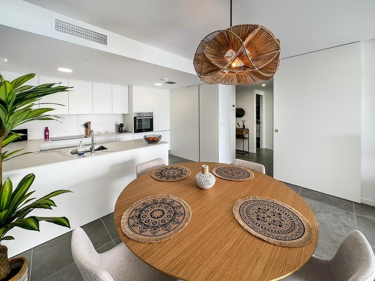 Apartment for Sale in Finestrat Finestrat, Alicante 19