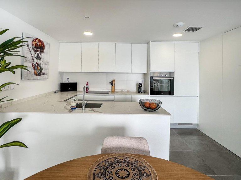 Apartment for Sale in Finestrat Finestrat, Alicante 20