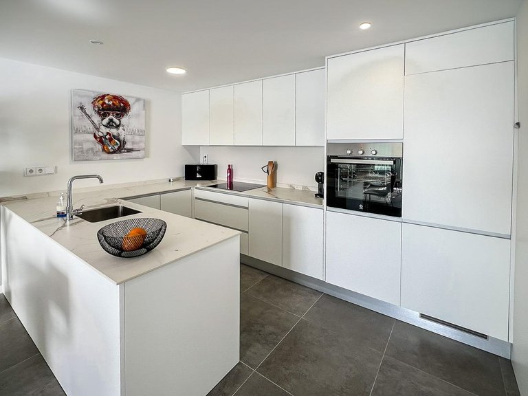 Apartment for Sale in Finestrat Finestrat, Alicante 22