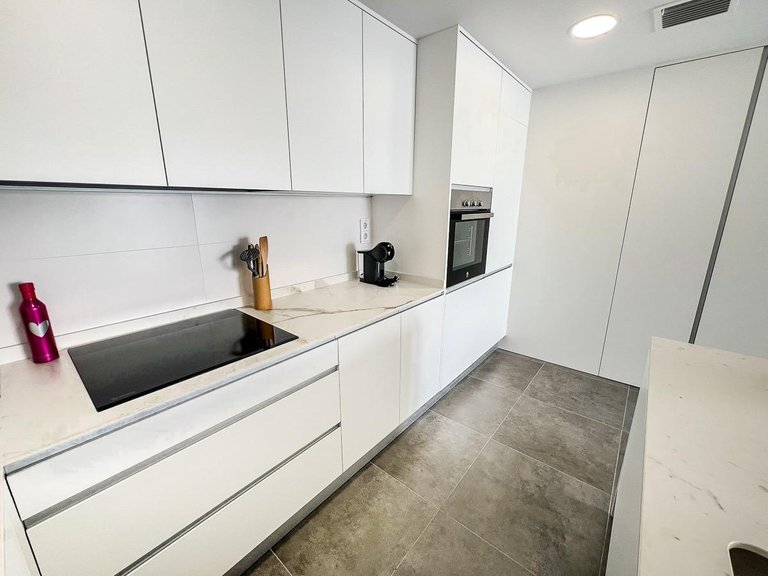 Apartment for Sale in Finestrat Finestrat, Alicante 25