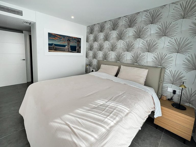 Apartment for Sale in Finestrat Finestrat, Alicante 27
