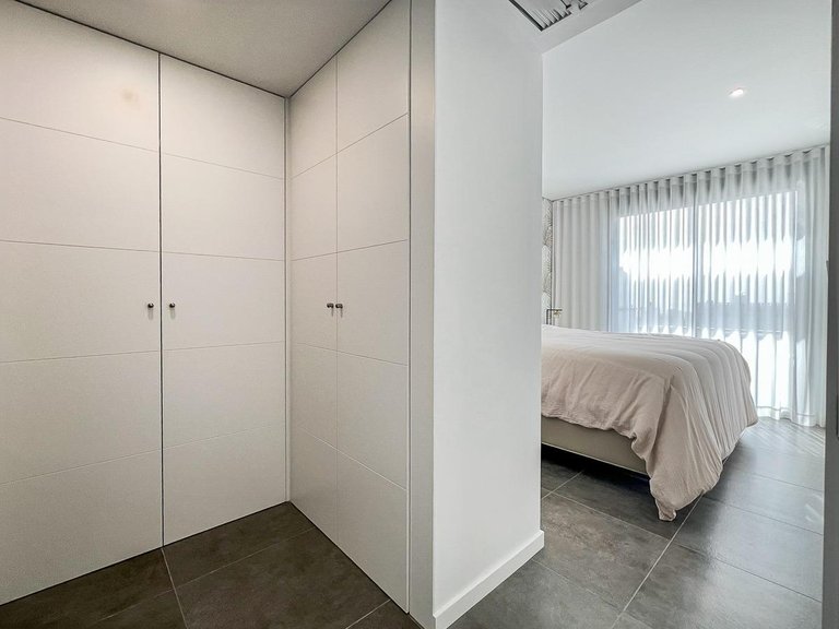 Apartment for Sale in Finestrat Finestrat, Alicante 28