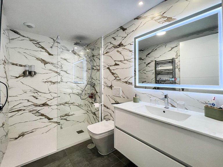 Apartment for Sale in Finestrat Finestrat, Alicante 29