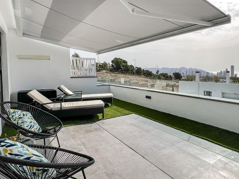 Apartment for Sale in Finestrat Finestrat, Alicante 3
