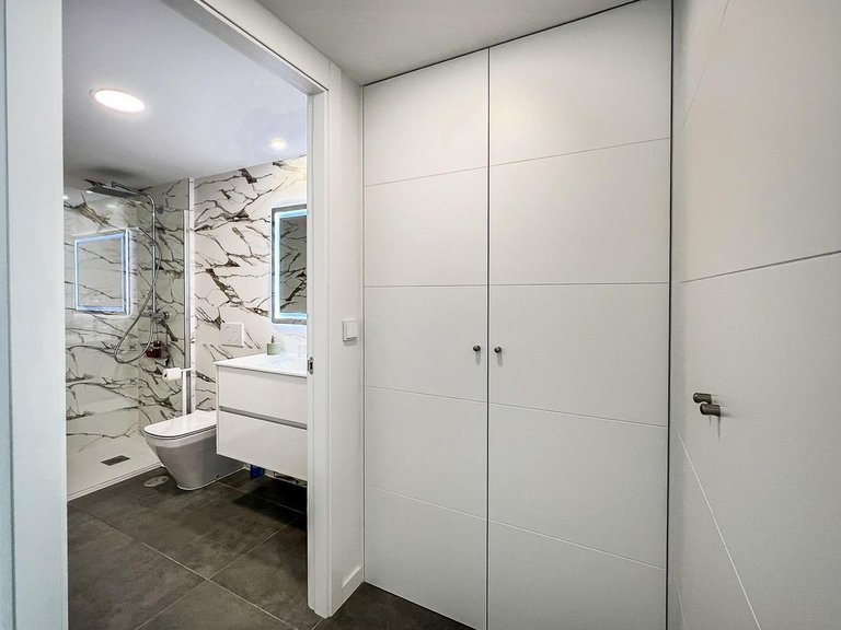 Apartment for Sale in Finestrat Finestrat, Alicante 31
