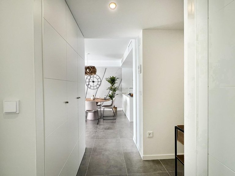 Apartment for Sale in Finestrat Finestrat, Alicante 32