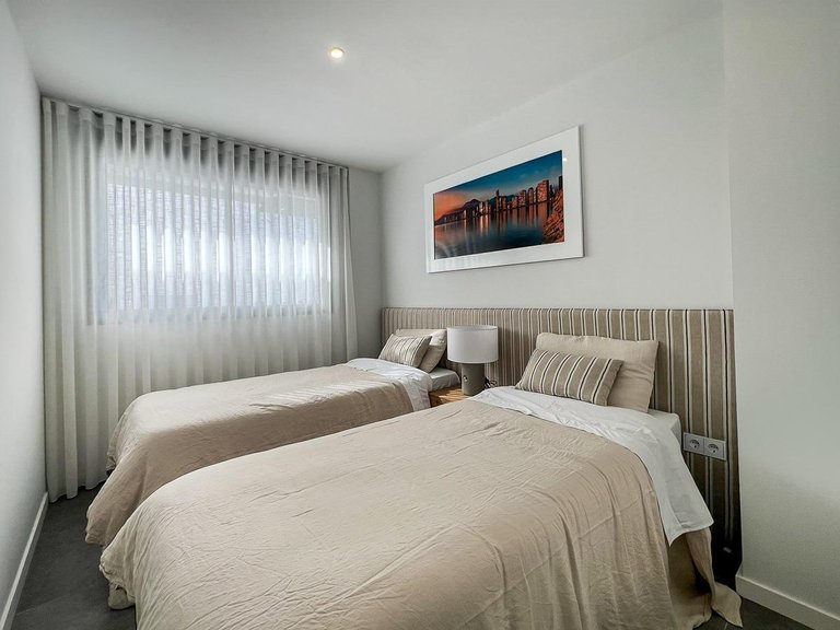 Apartment for Sale in Finestrat Finestrat, Alicante 33