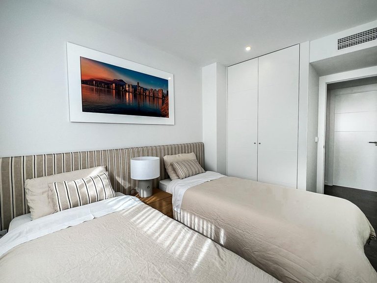 Apartment for Sale in Finestrat Finestrat, Alicante 34