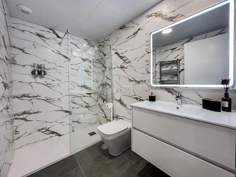 Apartment for Sale in Finestrat Finestrat, Alicante 35
