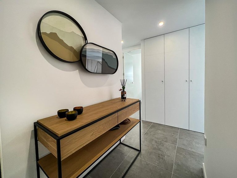 Apartment for Sale in Finestrat Finestrat, Alicante 39