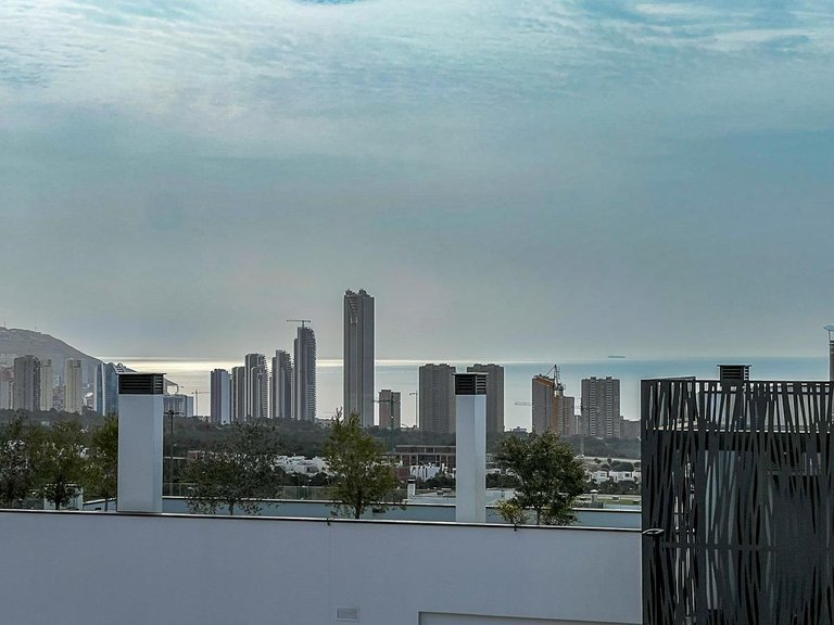 Apartment for Sale in Finestrat Finestrat, Alicante 4