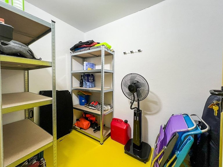 Apartment for Sale in Finestrat Finestrat, Alicante 44