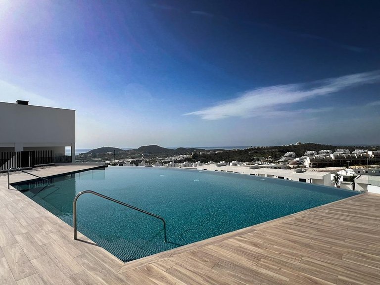 Apartment for Sale in Finestrat Finestrat, Alicante 47