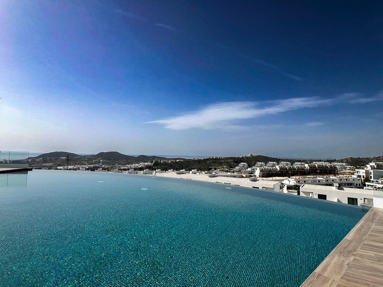 Apartment for Sale in Finestrat Finestrat, Alicante 48