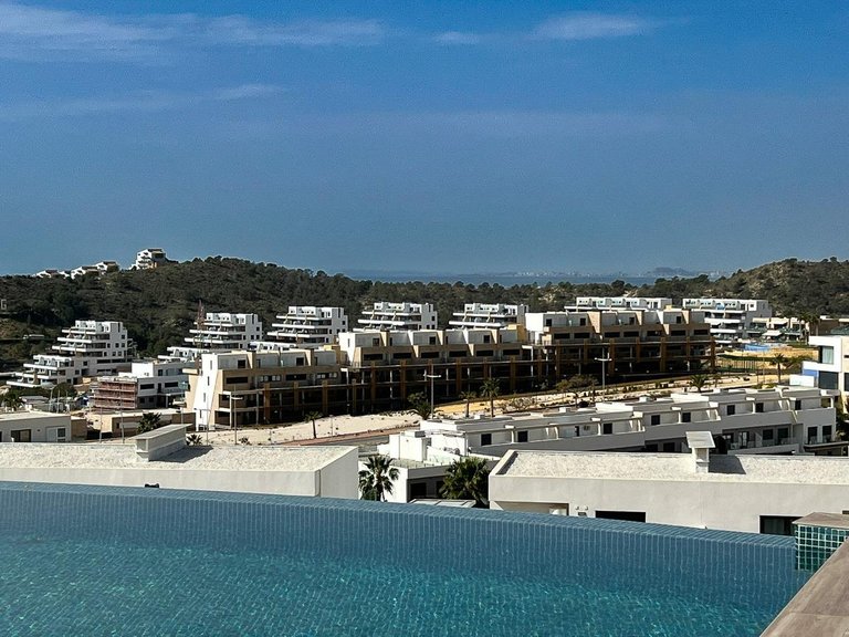 Apartment for Sale in Finestrat Finestrat, Alicante 49