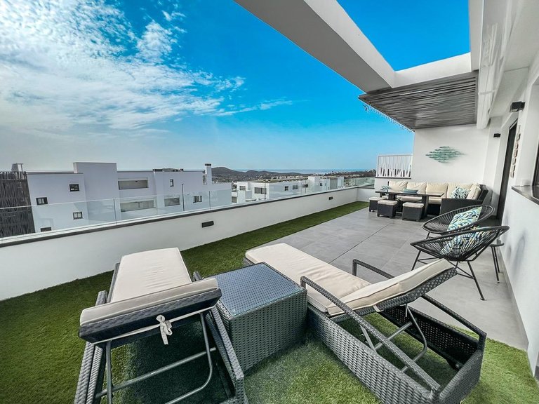 Apartment for Sale in Finestrat Finestrat, Alicante 5