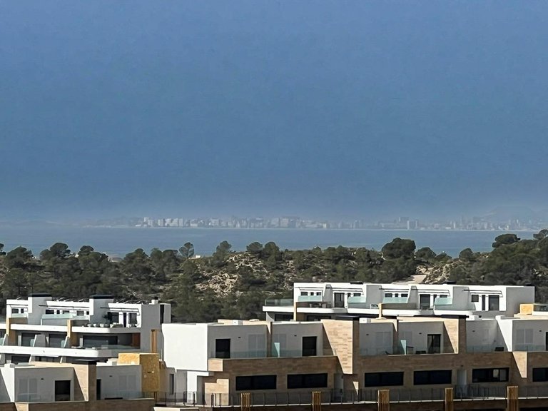 Apartment for Sale in Finestrat Finestrat, Alicante 50